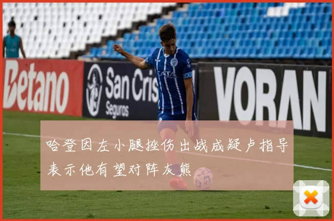 哈登因左小腿挫伤出战成疑卢指导表示他有望对阵灰熊